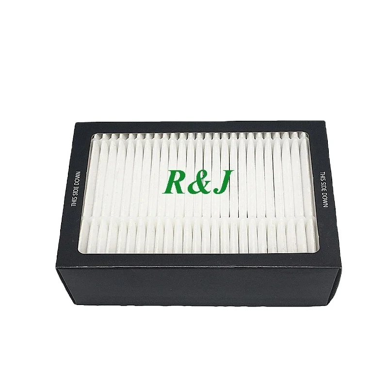 H12 H13 H14 Paper Pleated Air Purifier Ture Hepa Filter Purifiers for Home