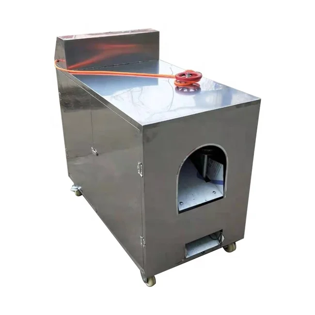 Best selling Factory Price floating fish killing  processing machine