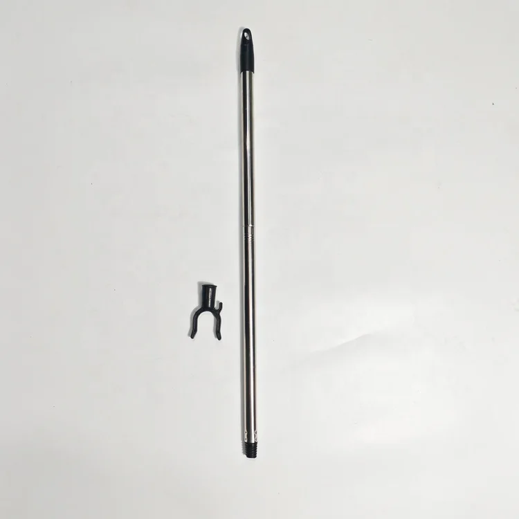 Telescoping Pole Suitable  Furniture Cleaning Tools Good Quality Telescopic Long Pole cloth rod