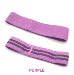 Эластичные ленты из латекса для фитнеса и йоги, регулируемые эластичные ленты для упражнений на бедра, оптовая продажа, 11 штук, латексные петли-ленты для спортзала