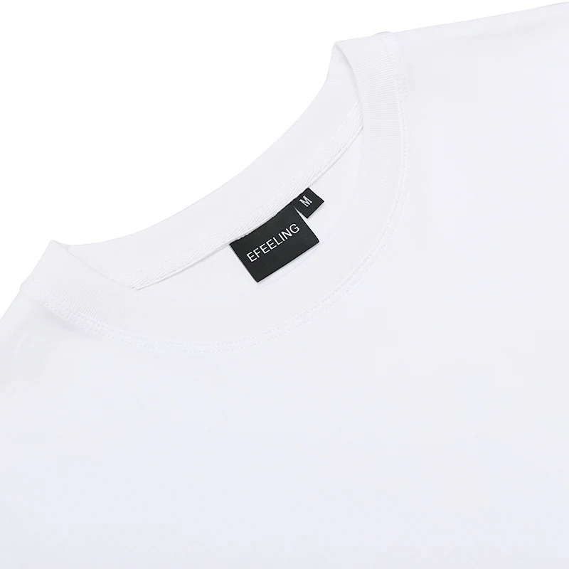 OEM логотип на заказ мужские вышитые простые футболки/оптовая продажа хлопковых мужских футболок с круглым вырезом оптом