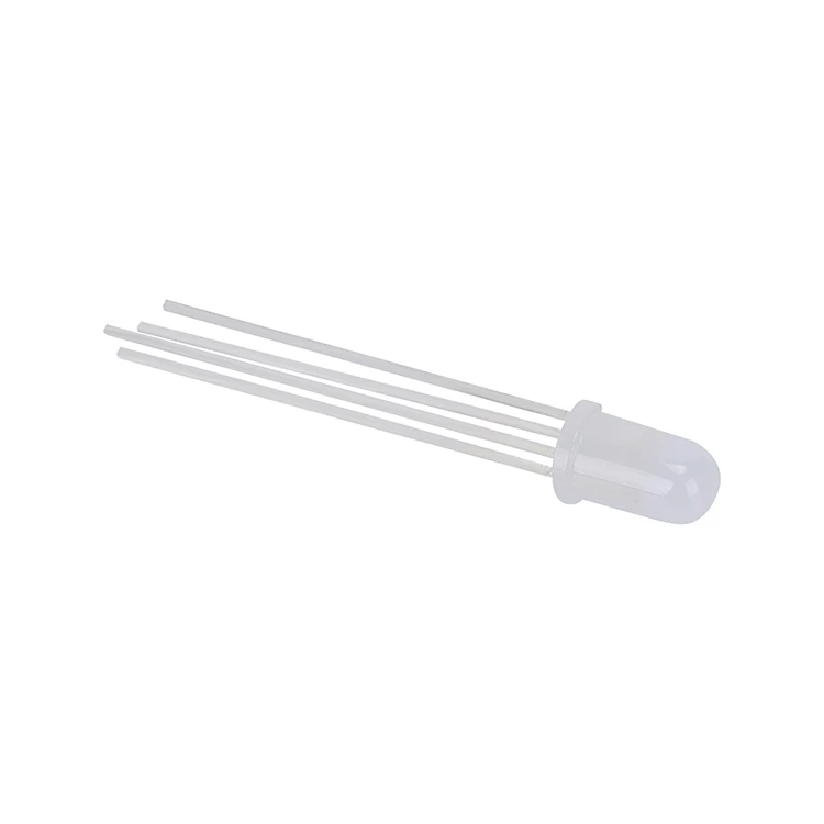 5mm rgb Dip Led 5mm Super Bright Led Diode Through Holeled Diode 5mm,