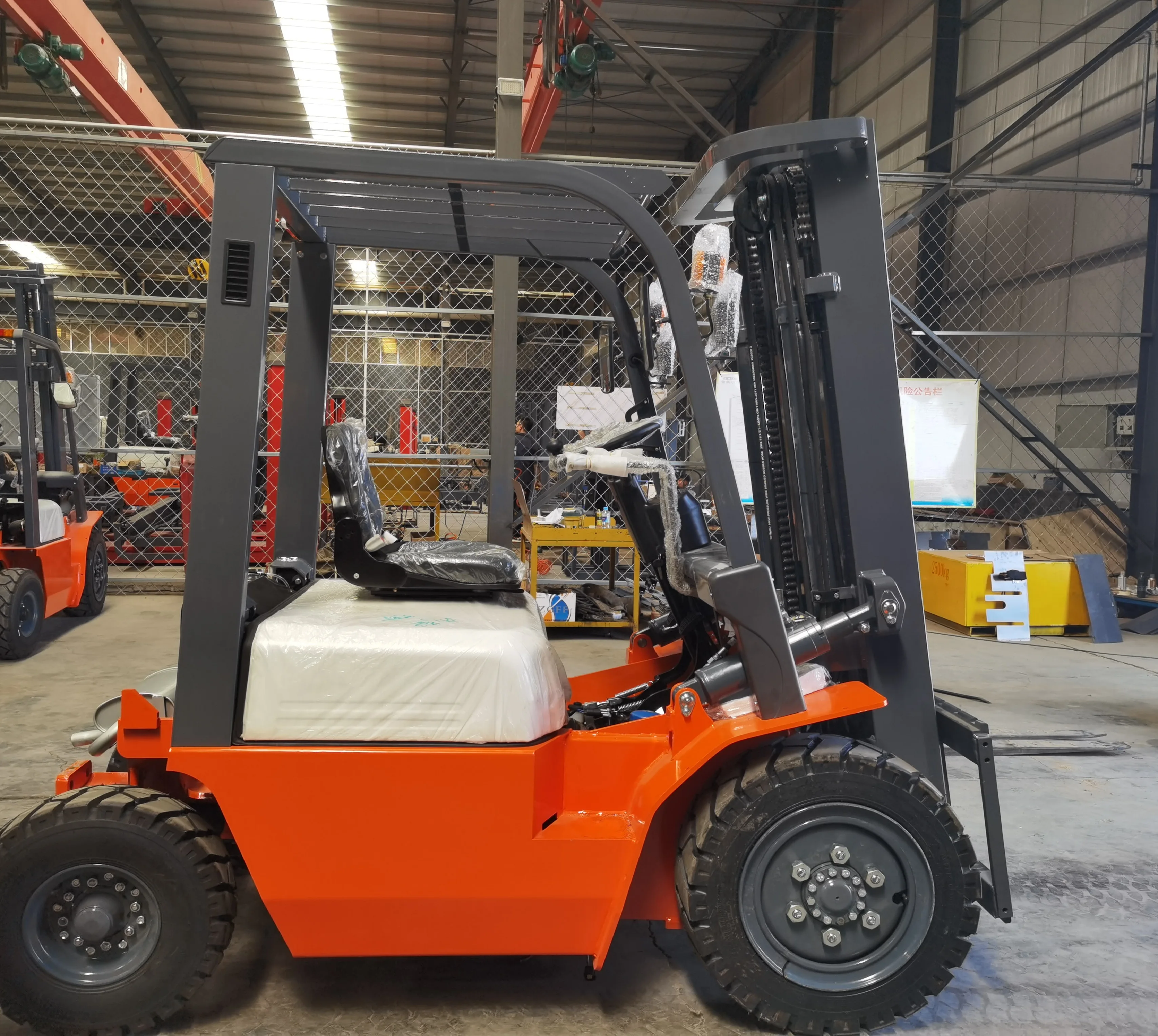 Best Price Mesin Tcm Forklift Diesel Hydraulic Pump