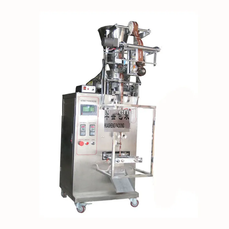 Машина для упаковки сахара бумаги палку Популярные 5 г stick