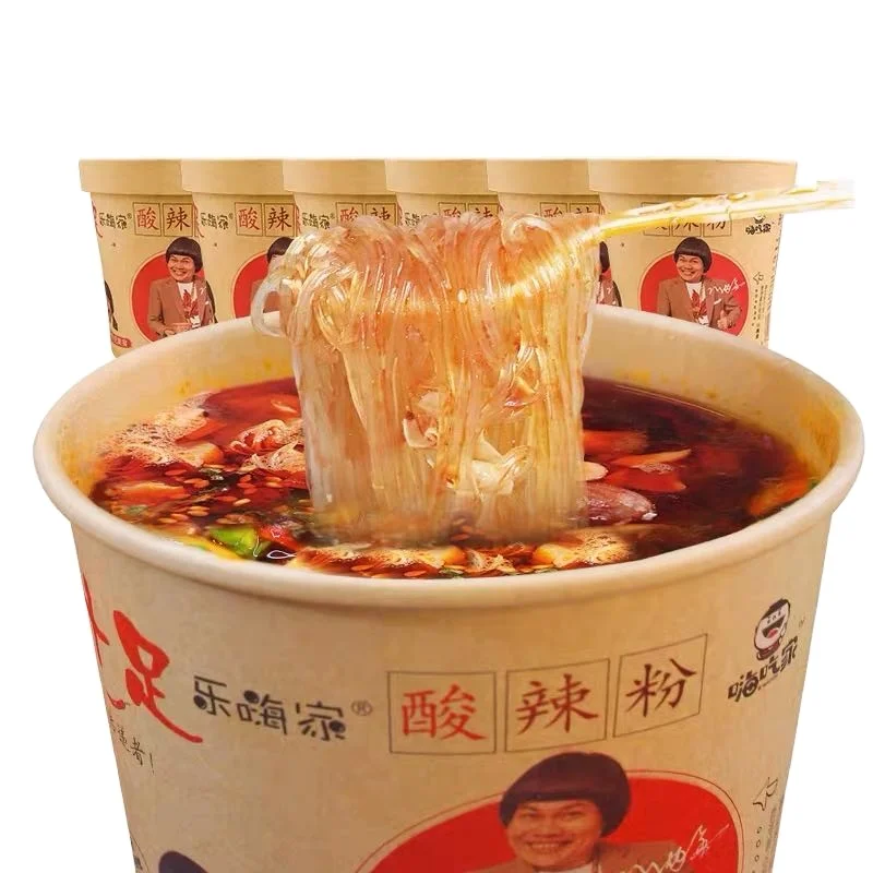 Оптовая продажа, рисовая лапша быстрого приготовления, рисовая лапша, рисовая вермишель haichijia