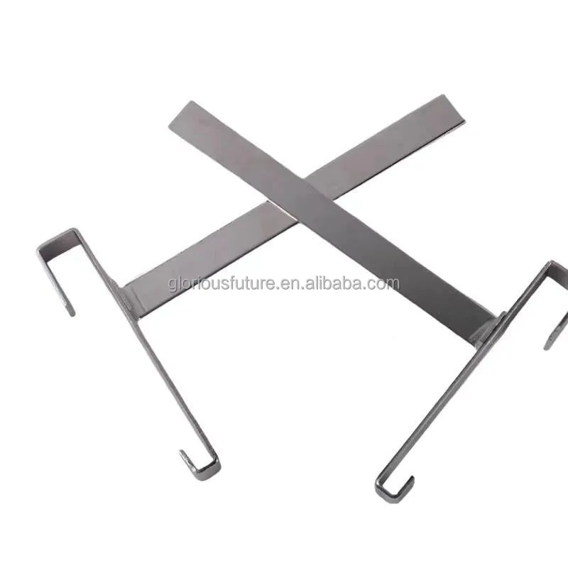 New Beekeeping Supplies Beehive Frame Holder Farm Beekeeper Side Mount Bee Hive Frame Perch