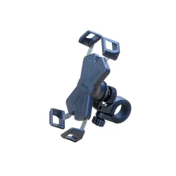 ODIER 2023 new design smartphone mount for bicycle motorcycle scooter electric vehicles handlebar rear view mirror