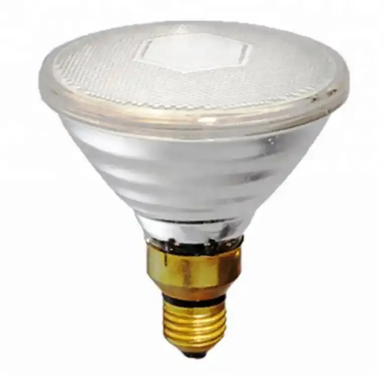 par38  infrared heating lamp halogen bulbs infrared physiotherapy lamp
