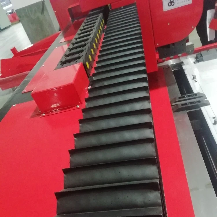 Factory supply attractive price high efficiency grooving cutting machine