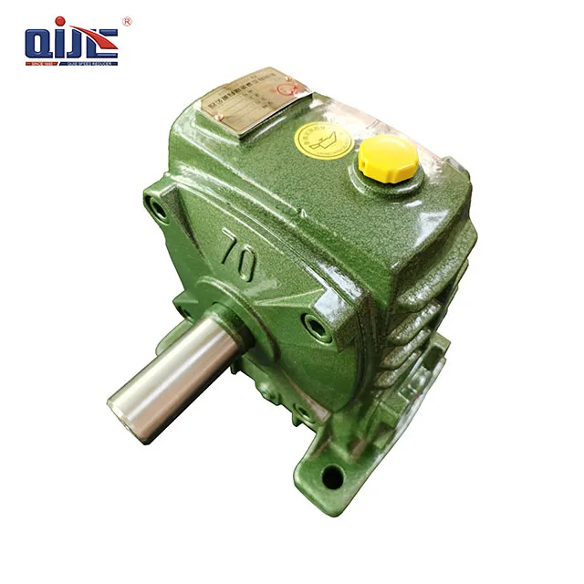 WP червячный редуктор скорости nmrv 40