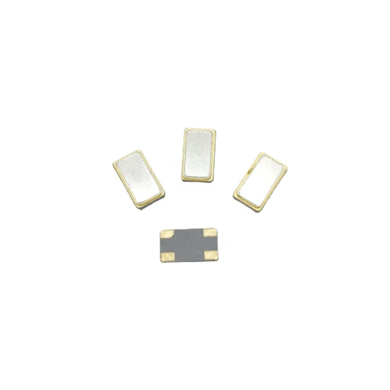 Индивидуальные новые и оригинальные кварцевые резонаторы TXC5032 8M 4 pin Patch пассивный кварцевый генератор