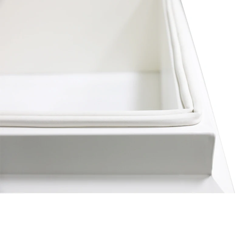 Aluminium metal roof access hatch skylight aluminium roof panel