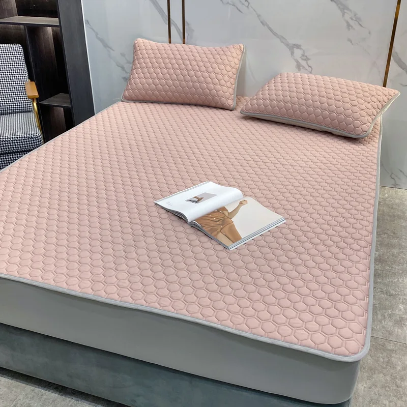 Best Selling Bed Cover Waterproof Mattress Folding Bed Latex Memory Cotton Mattress