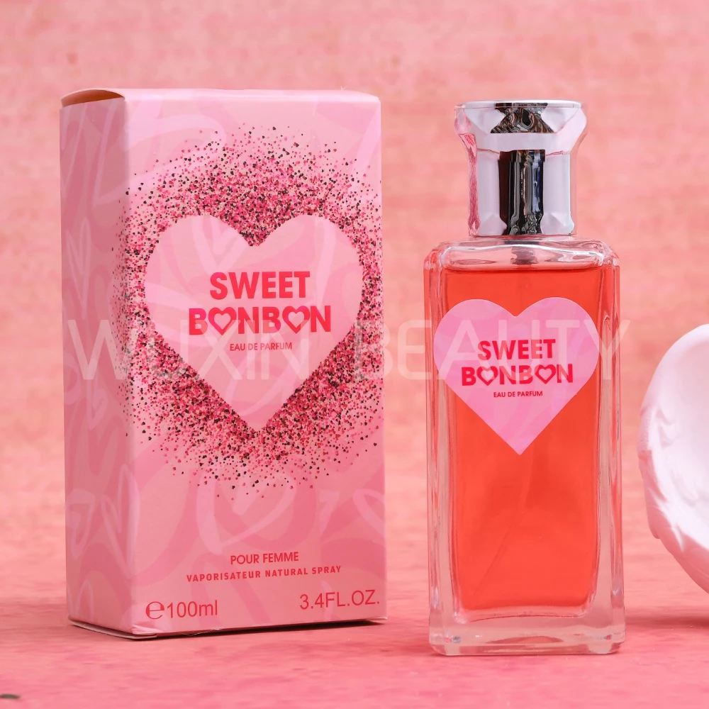 Best Custom Wholesale Feminine Famous Brands Perfume Samples Scents Supplier