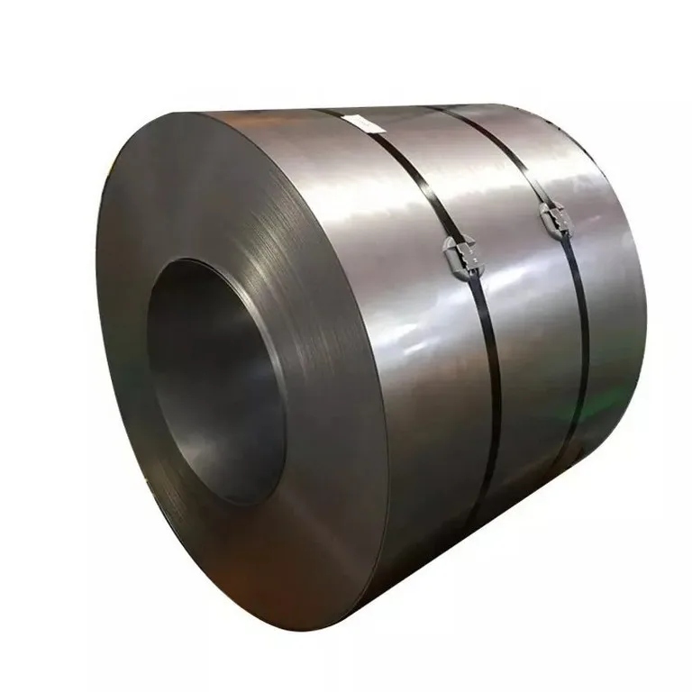 Hot Sales Good Grand Q195 Q215 Spcc Dc01 Dc03 Cold Rolled Steel Coils