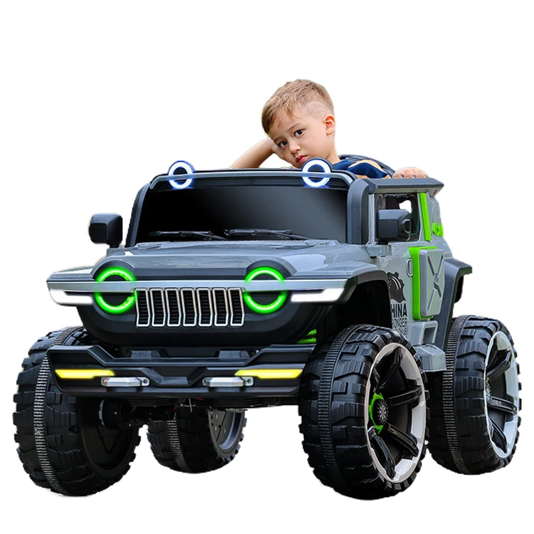 Licensed Child S Electric Ride On Cars Car Toy Power Battery Wheels Electric Car For Kids With Remote Control For Baby