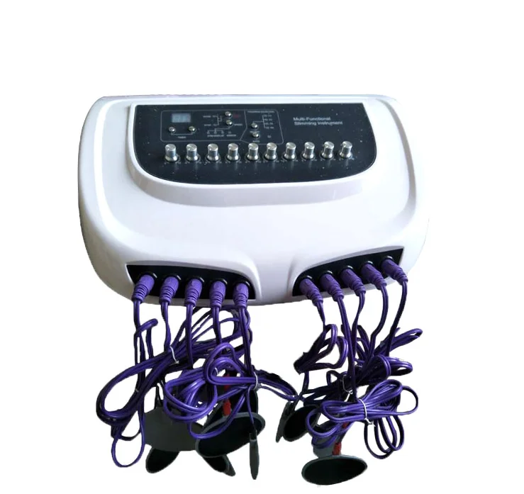 Новый дизайн, хороший эффект, профессиональный мышечный Стимулятор
