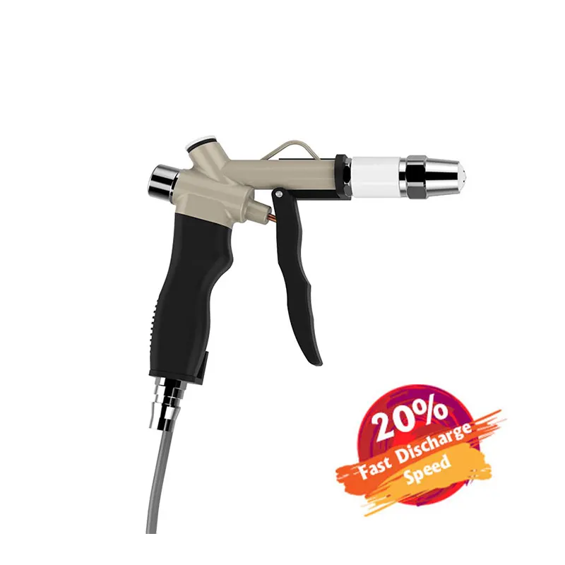 AP-AC2456-5 Анти-статический Бесплатная Элиминатор управления продувочный пистолет