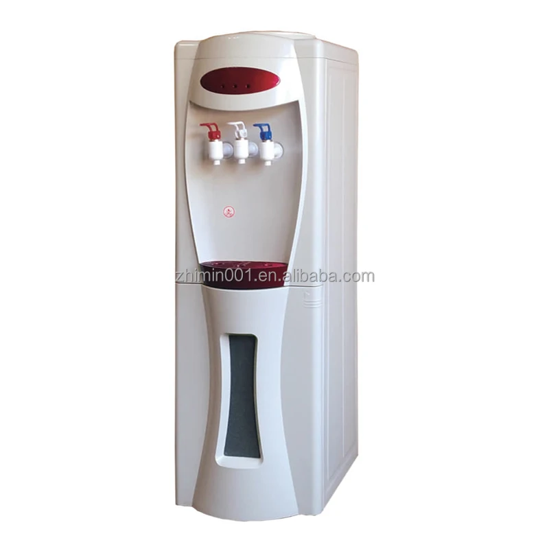 Compressor Cooling drinking Bottled Hot And Cold Water Cooler Machine Water Dispenser YLRS-B26