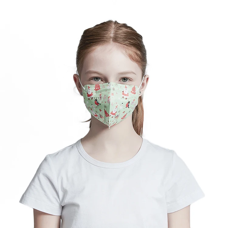 
Hot sale printing customized high quality kids dust mask,kids cartoon face mask,kn95 kids mask 