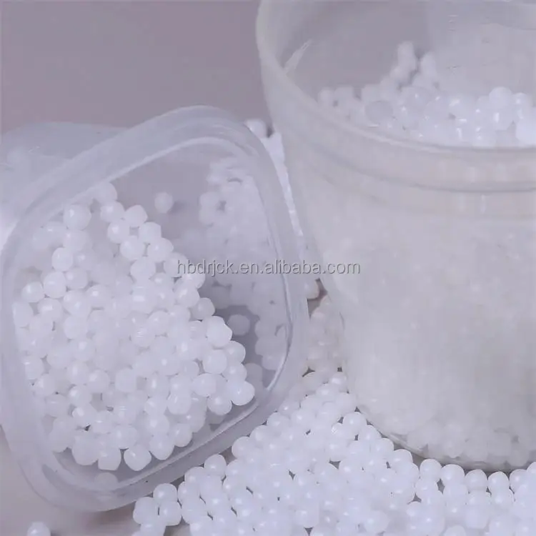 Supply Virgin High Density Polyethylene HDPE Resin HDPE LH606 Injection Molding