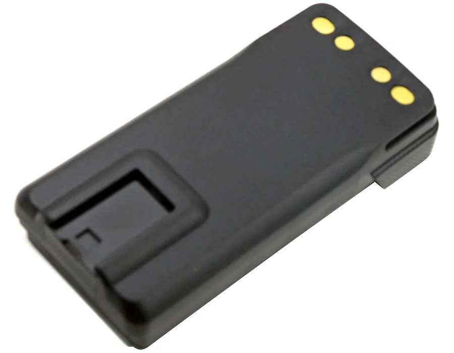 Walkie Talkie Battery Pack PMNN4415 for Motorola XIR P6620 XIR P6600 DP2400 Replacement Battery
