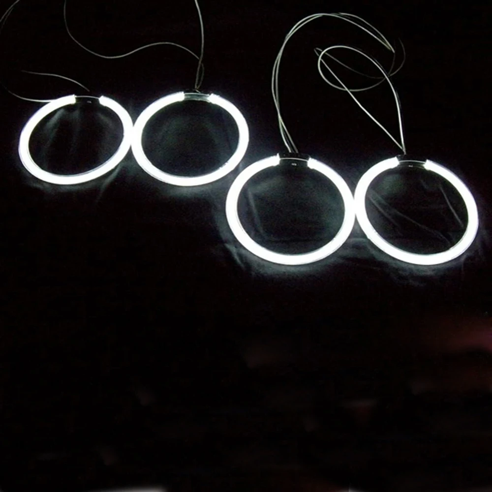 Speedlight Cheapest Superior Quality CCFL Angel Eyes For BMW E90