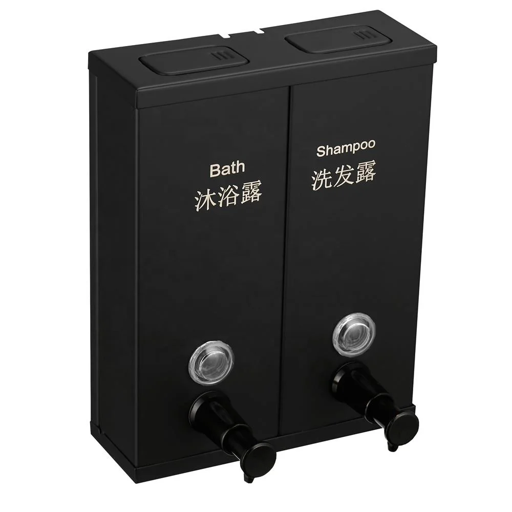 Wholesale and retail factory sell  Stainless Steel Pump Dispenser