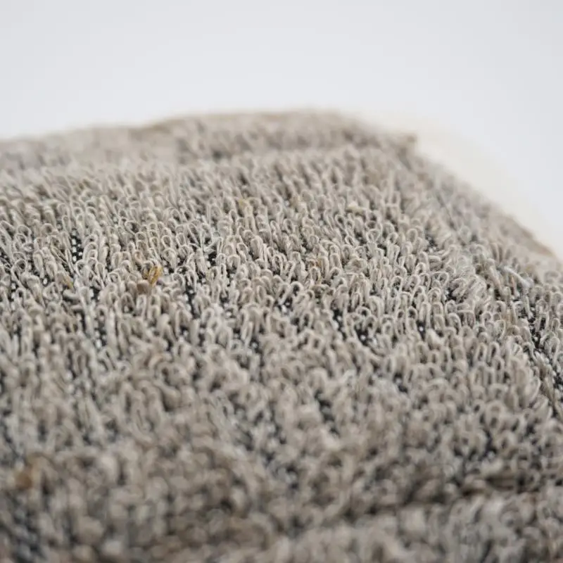 Ткани из целлюлозной губки, Кухонная Губка из черной конопли