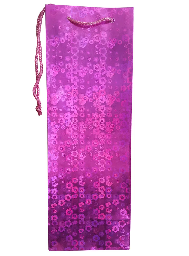 Голограмма винный мешок в Многоцветный оптом