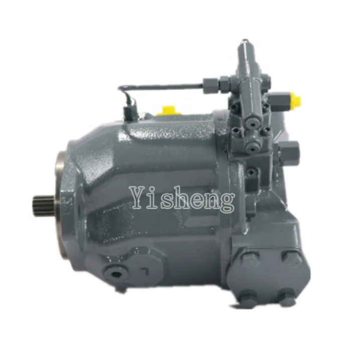 Excavator Parts CAT374F Hydraulic Pump 20R-9516 Main Pump For Komatsu