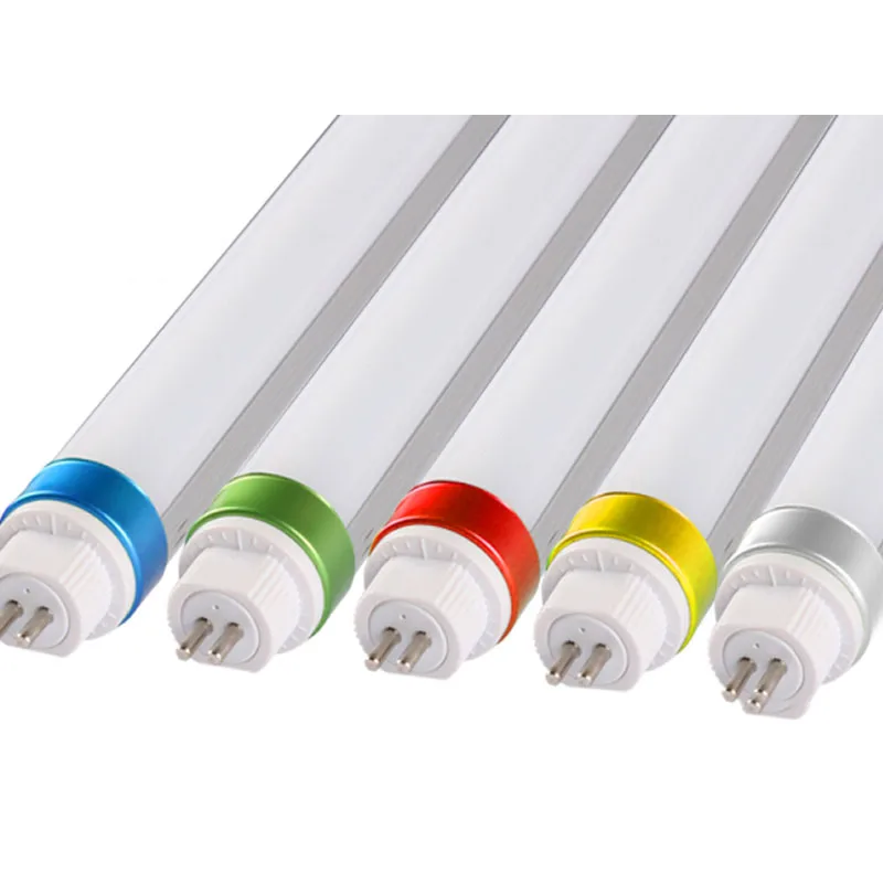 Стронглумэн G13 pin прямая Светодиодная трубка линейное светодиодное освещение T8
