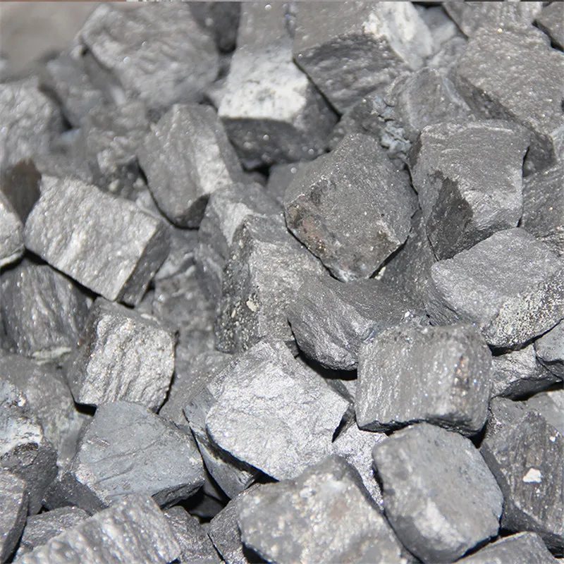 
Ferro silicon magnesium lump fesimg nudulizer ferro silicon magnesium powder 
