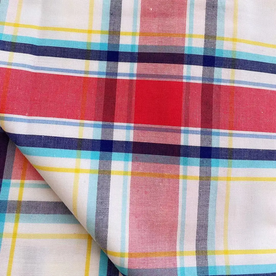 
Chinesehighquality manufacturer customized straight hair high quality fabric 100% cotton anti-wrinkle ball comb fabric guarantee 