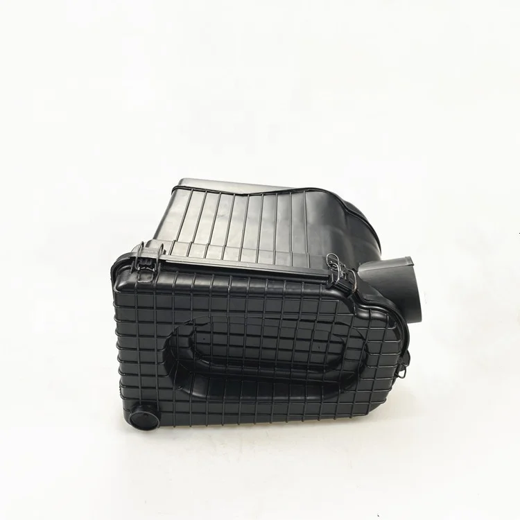  OEM 28112-4F100 28111-4F000 Автомобильный Электронный воздушный очиститель корпус воздушного фильтра для Hyundai