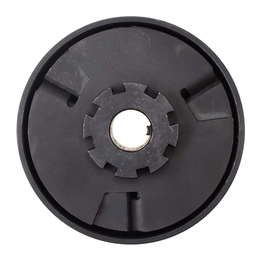 Двигатель GOOFIT 168cc центробежная муфта 3/4