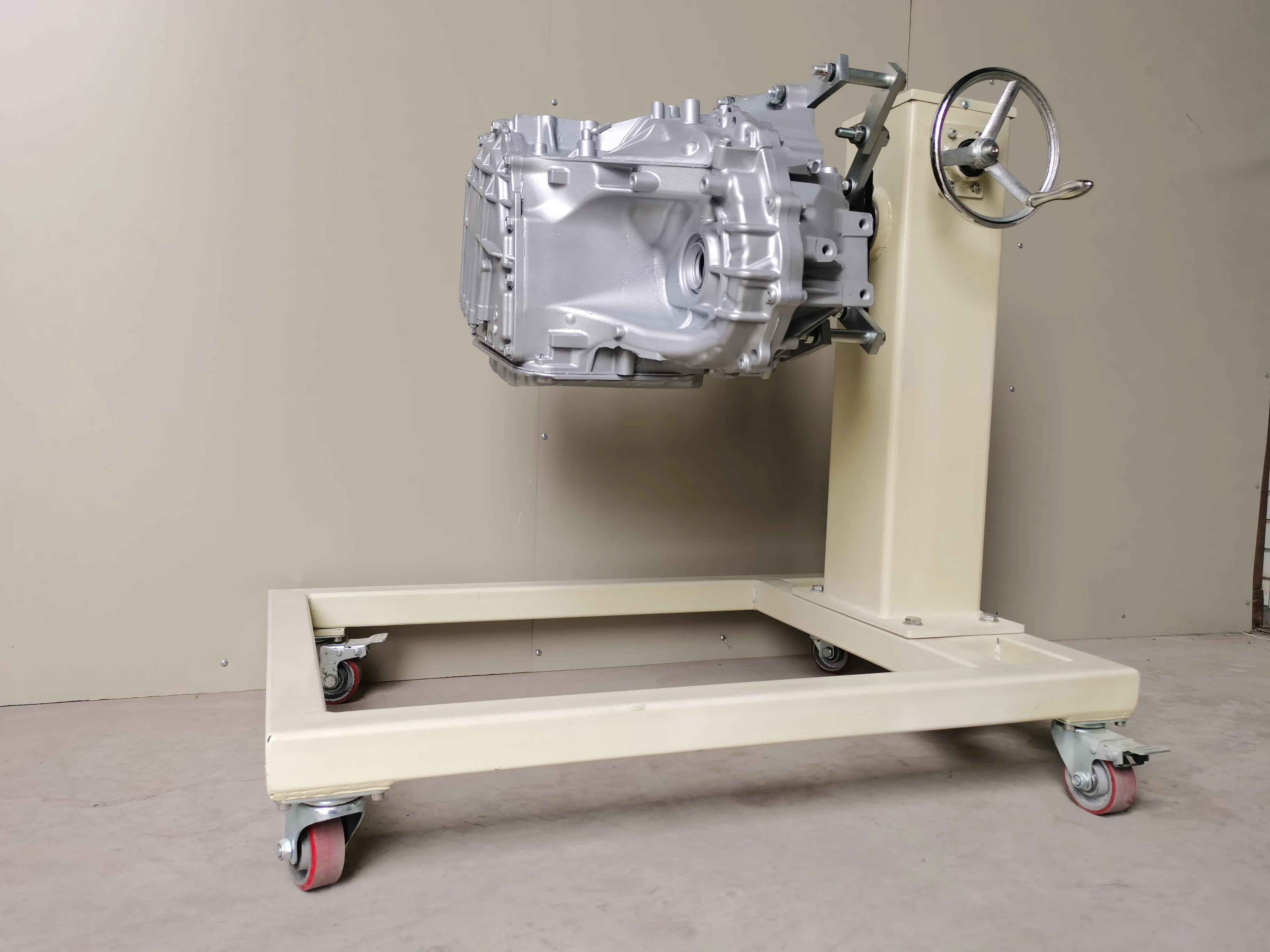 Car Automatic Gearbox for Lorry Vocational Training Equipment for School