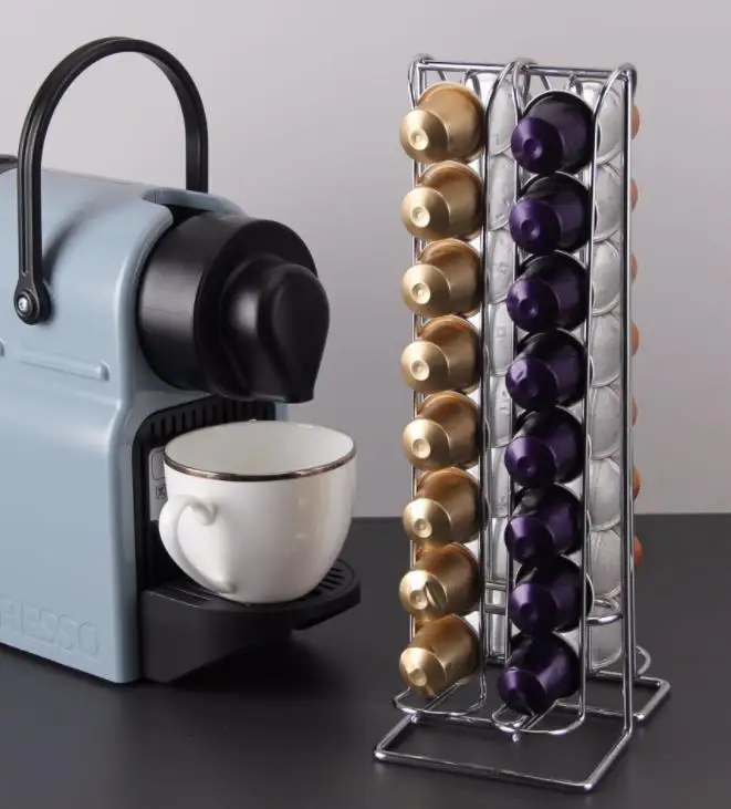 Капсульный держатель для Dolce Gusto