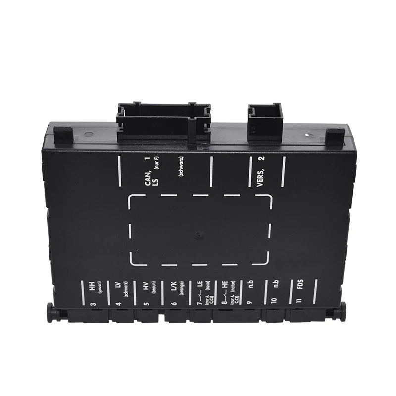 Mercedes Benz seat module, suitable for 2003-2006 Mercedes Benz E-Class