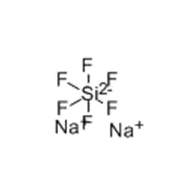 
Sodium Fluorosilicate Powder with Sodium Silico Fluoride and Na2SiF6 16893-85-9 