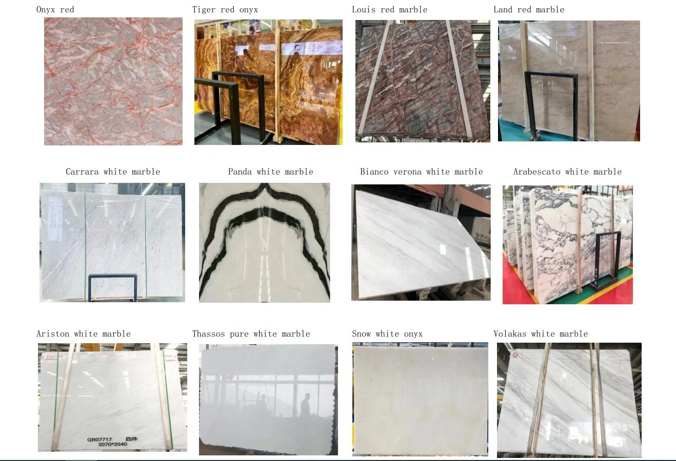 Teos fire marble pomegranate purple red marble luxurious slabs