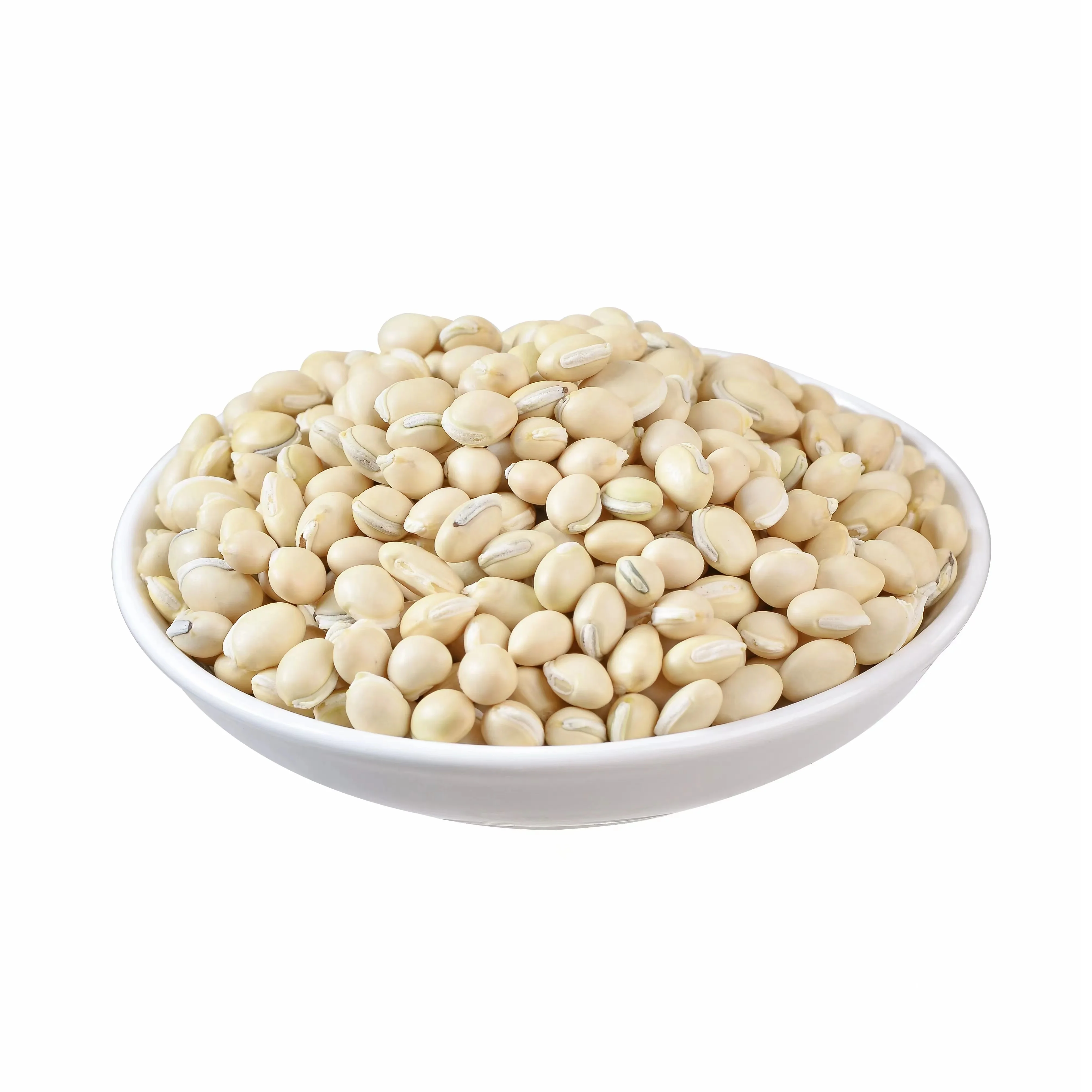 Best Selling White Bean high quality Organic Soybeans With Wholesale low price Hyacinth Bean