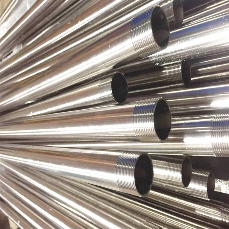 manufacture sus aisi ss 201 304 310 316 316l 904l 2205 2b polished high pressure seamless welded stainless steel pipe tube price