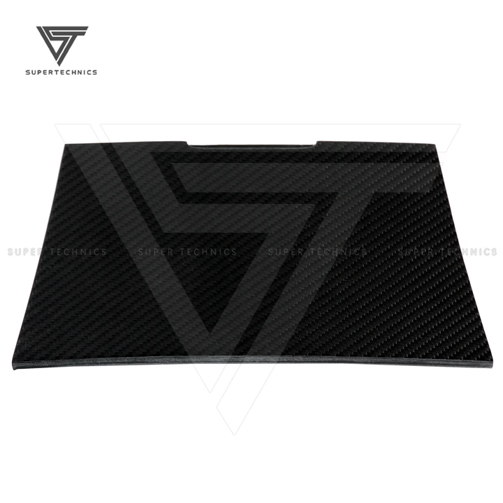 Салоны из углеродного волокна (11 шт.) RHD для Mercedes Benz G-class W464 G500 G63 2019-2020