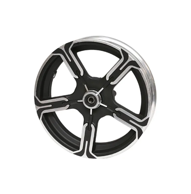 11 INCH wheel for E-motorcycle   11 x 2.15 rim for  electric motorcycle  diandongche  RSZ  wheel hub    11-2.15