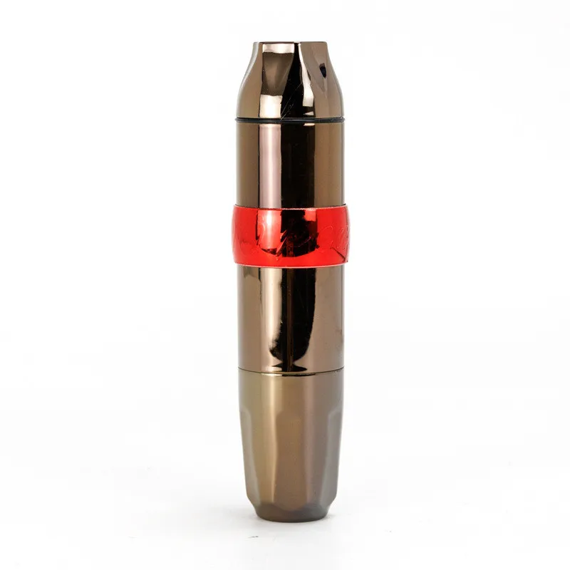 New Fashion Rocket Motor Tattoo Machine Beginner Rotary Tattoo Machine