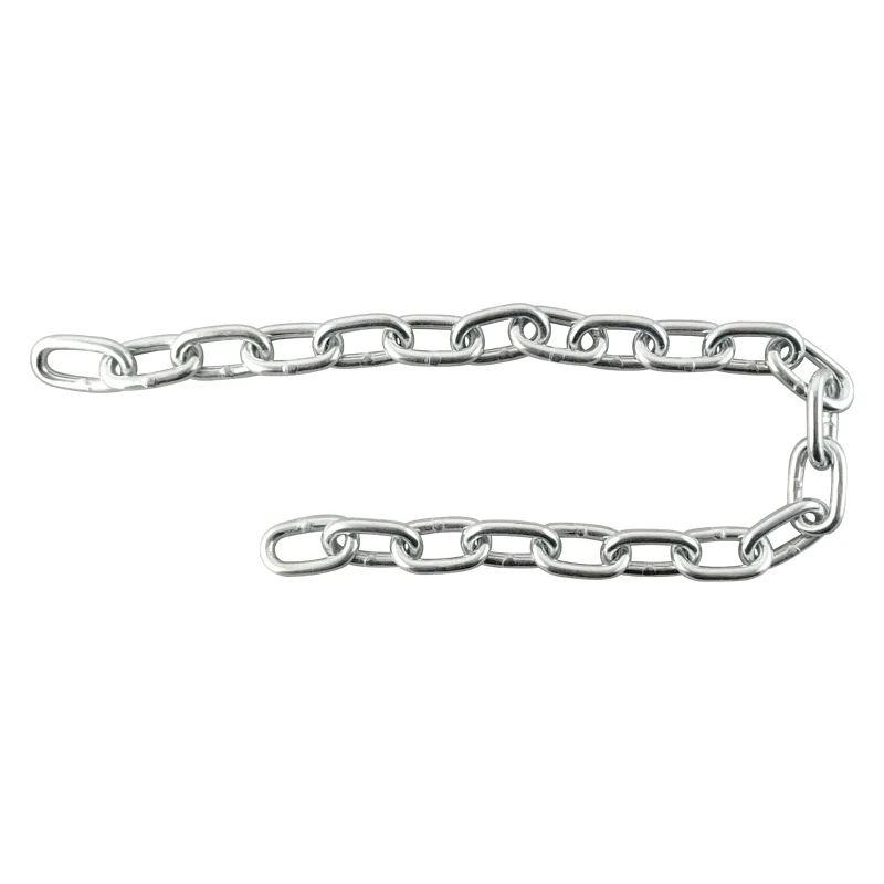Australian Standard Welded Medium Link Chain for Sale