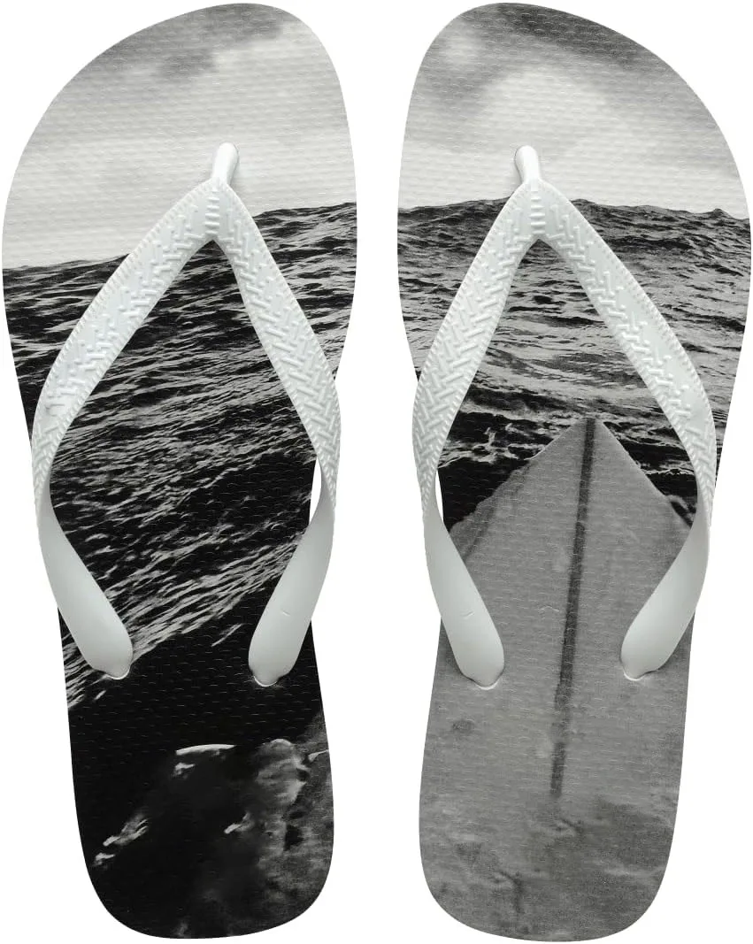 Manufacturer Wholesale Beach Custom Made Logo Flat Slippers Slide Outdoor Sandals men Flip Flop men leather slippers