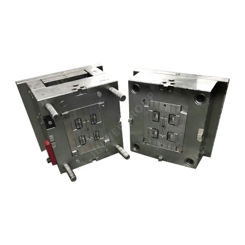 2019 New products PP / ABS plastic injection mold mould