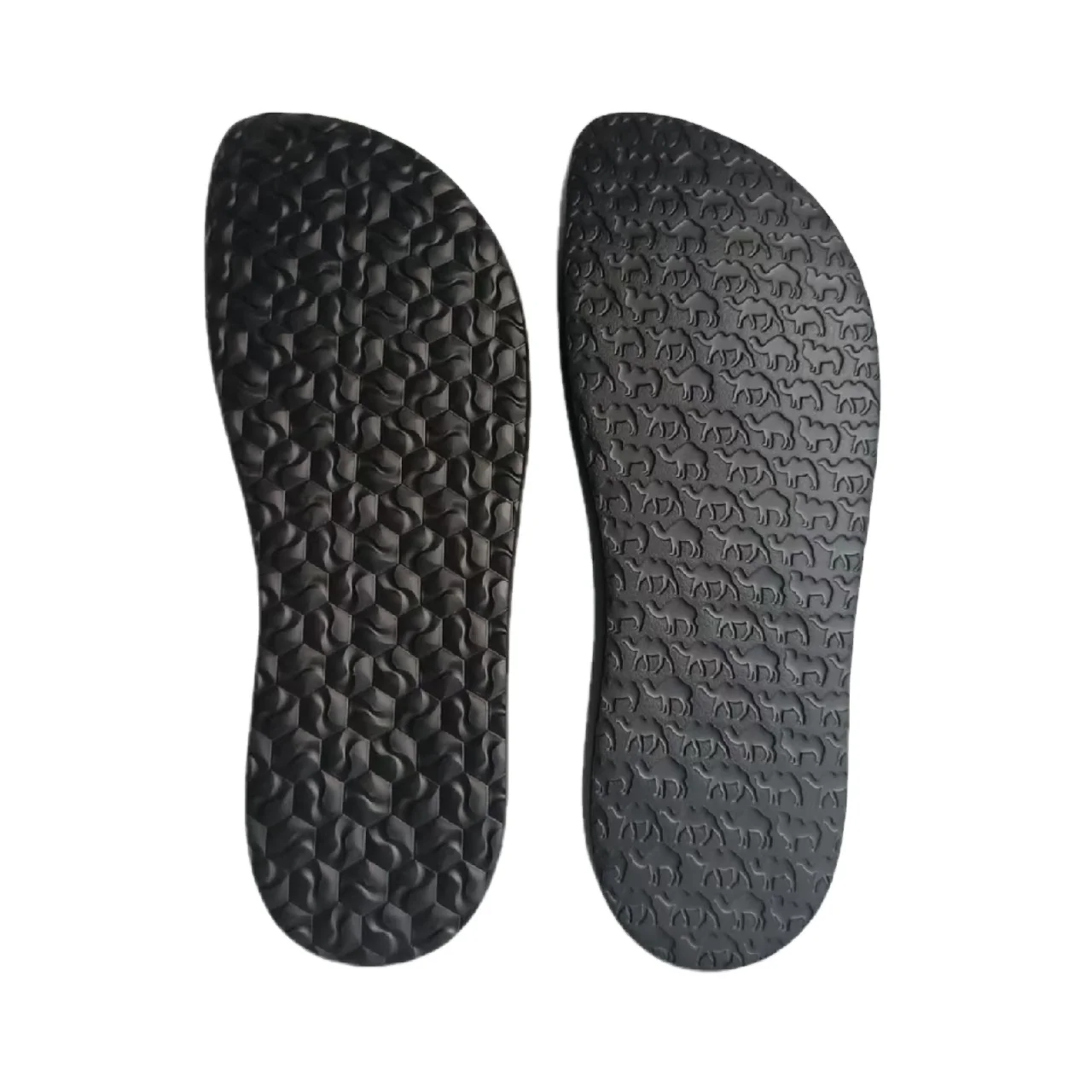 Wholesale Price Fashion Arabia Sandal Sole for Men Saudi Sandals Soles for Men Shoe Injection EVA Soles for Men Slippers Making